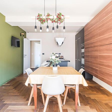 San Domenico Apartment Turin Exterior photo