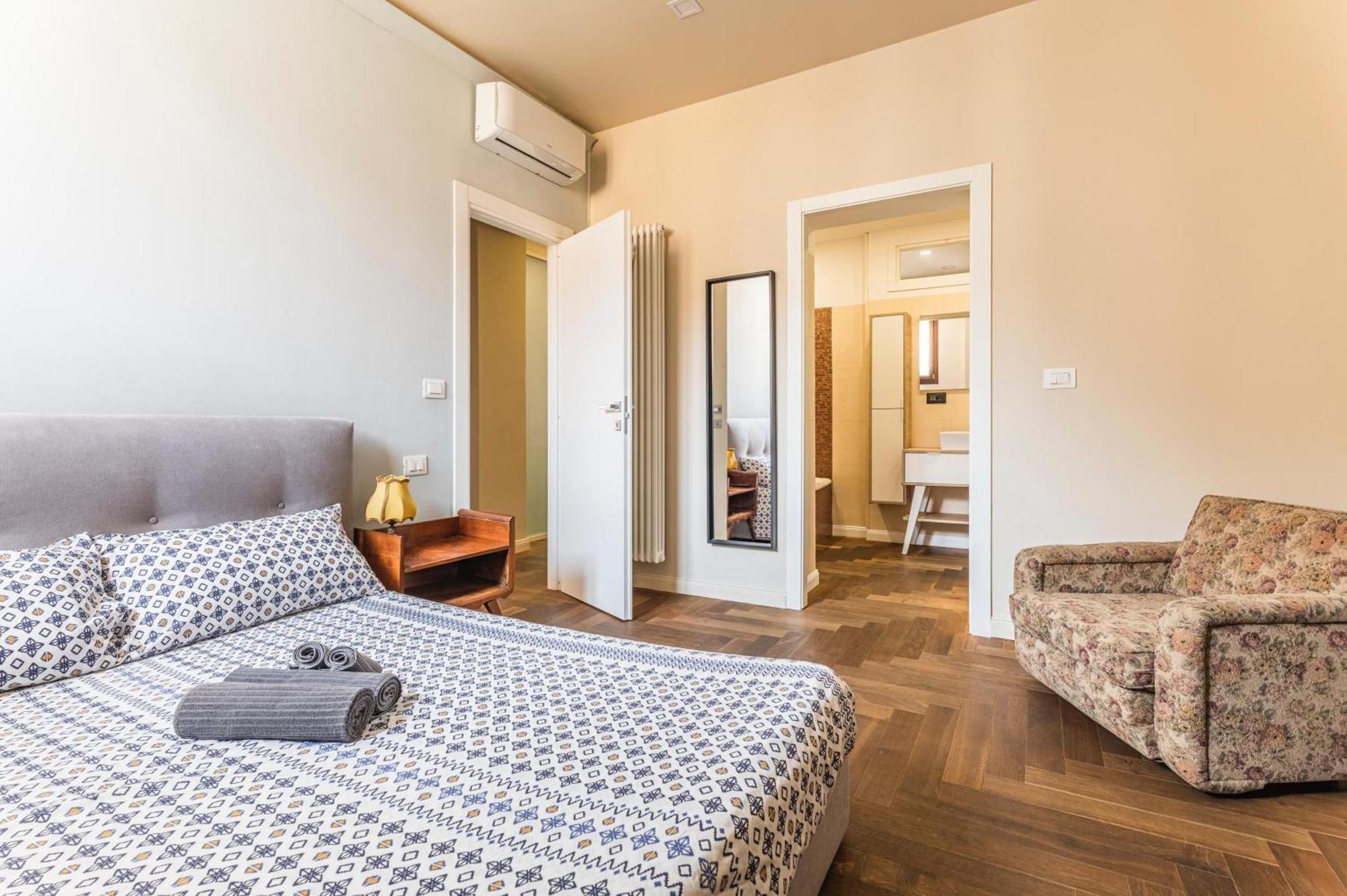 San Domenico Apartment Turin Exterior photo