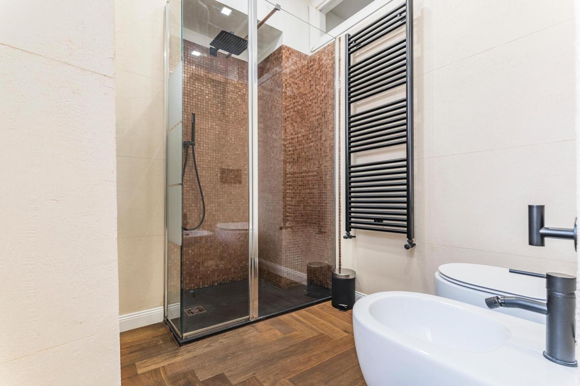 San Domenico Apartment Turin Exterior photo
