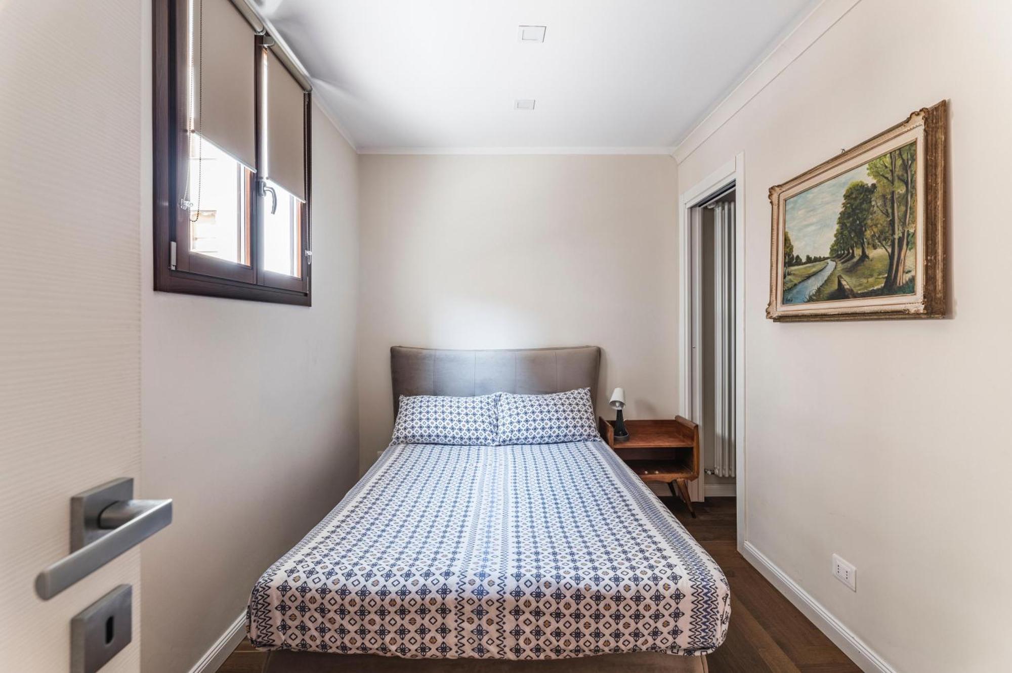 San Domenico Apartment Turin Exterior photo