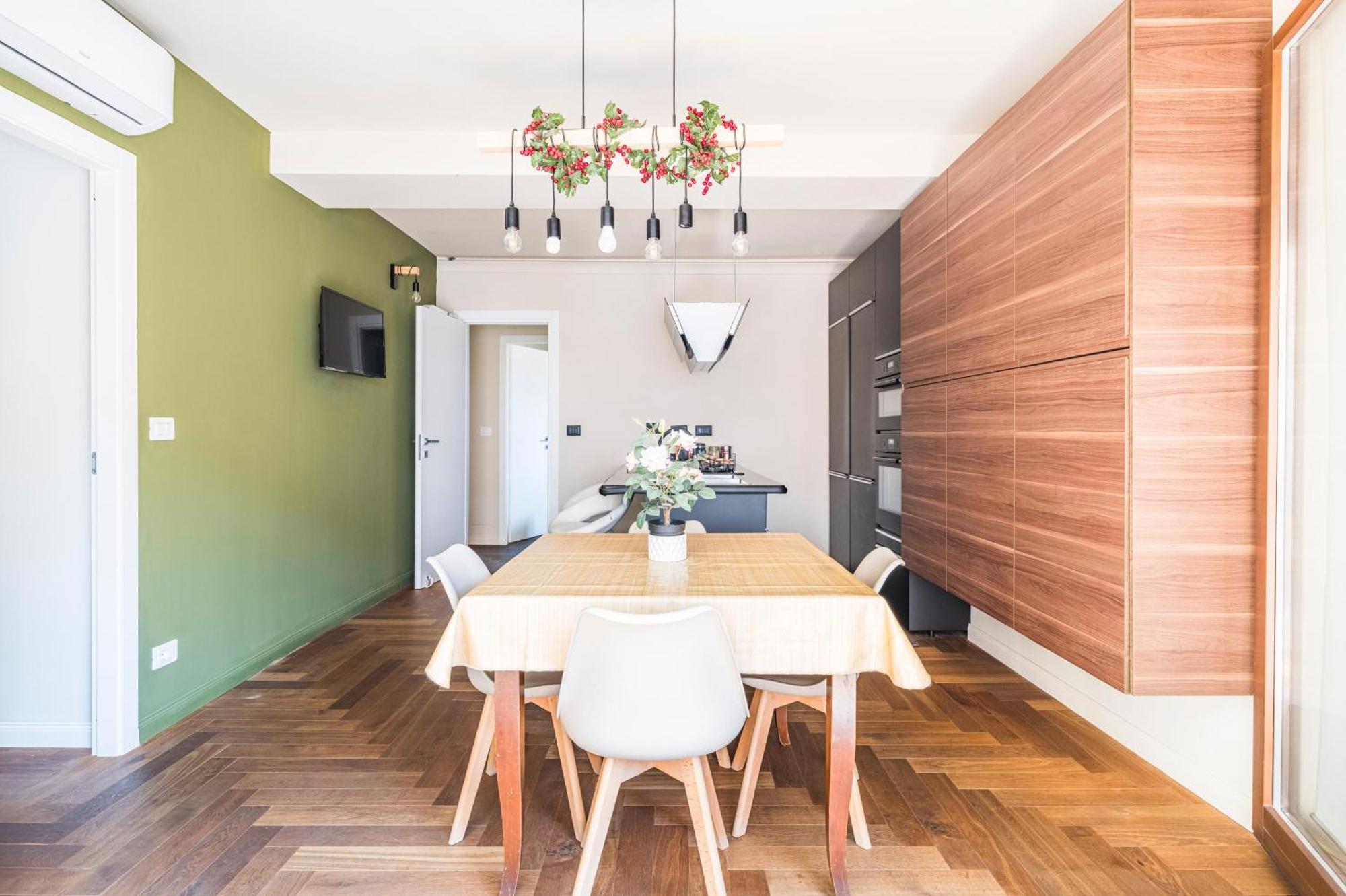 San Domenico Apartment Turin Exterior photo